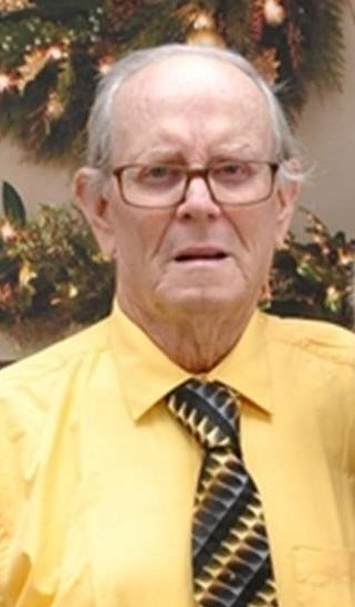Obituary of Charles A. Moon