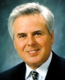 Obituary of Paul J Cross, Sr.