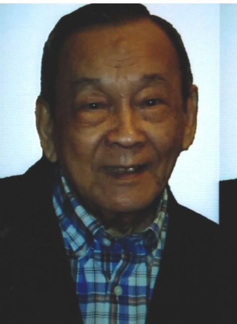 Obituary of Dung Luu