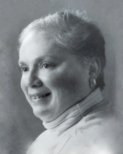 Obituary of Sherrill Lee MacDonald