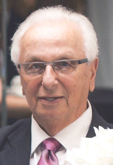 Obituary of Giovanni "John" Pace Sr.