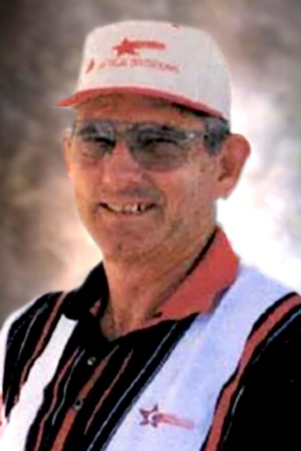 Obituary of Jack Brooks Watson