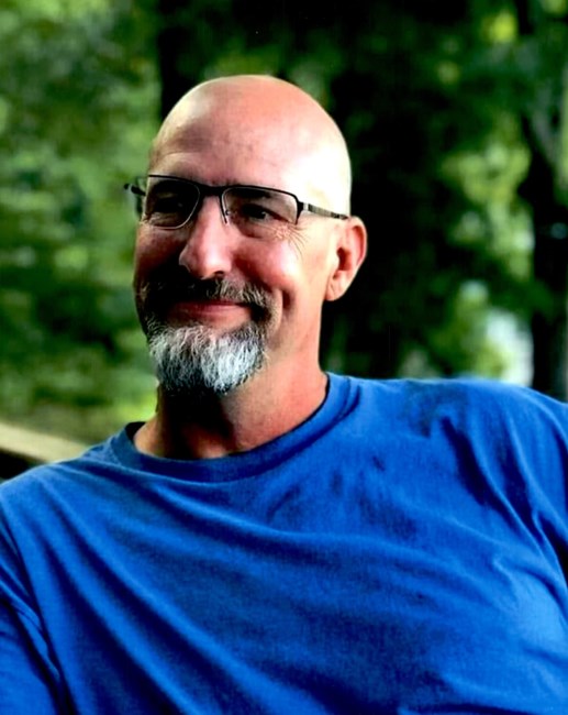 Obituary of Jeffrey David Terrell