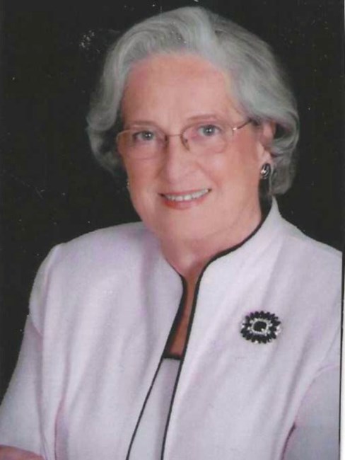 Obituary of Mary Jane Goins