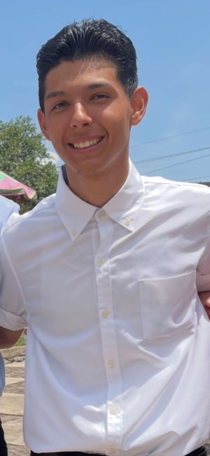 Obituary of Leonardo "Chivo" Espinoza Ibarra