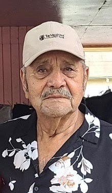 Obituary of Cesario Almaraz