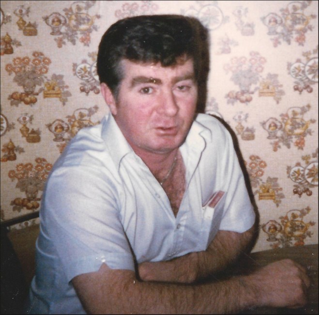 Obituary of Mr. Charles Brian Power