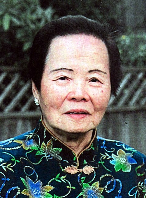 Obituary of Fung Wai Hing Leung