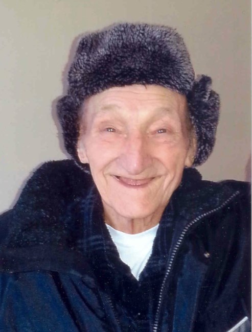 Avis de décès de M. Marcel Tessier