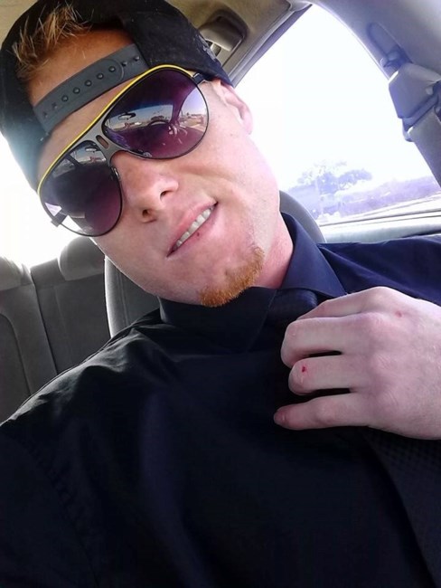 Obituary of Brandon Boom Boom Gunnels