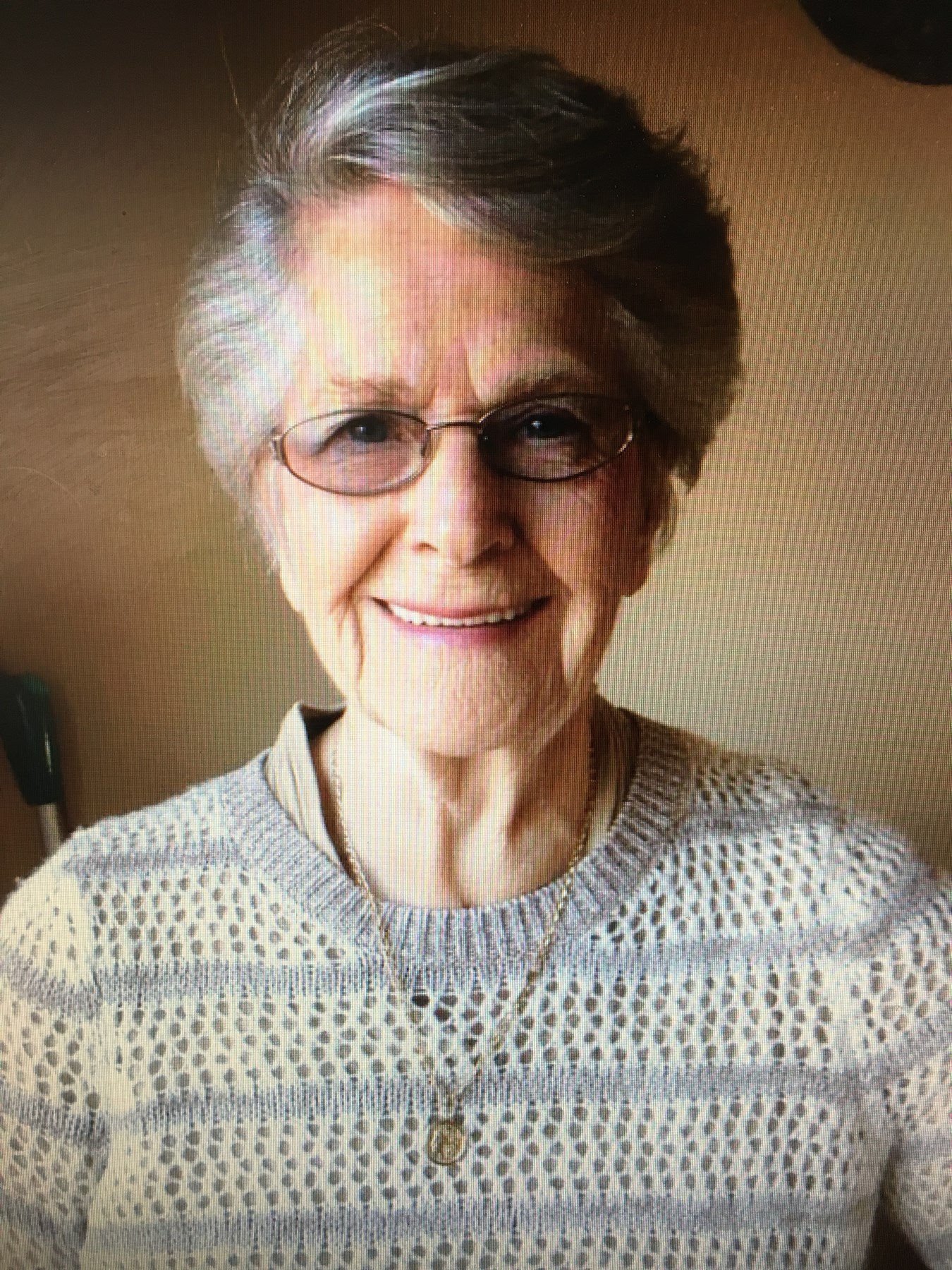 Obituary of Manilla Helen Dunlap Dean