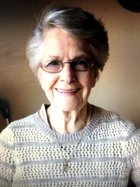 Obituary of Manilla Helen Dunlap Dean