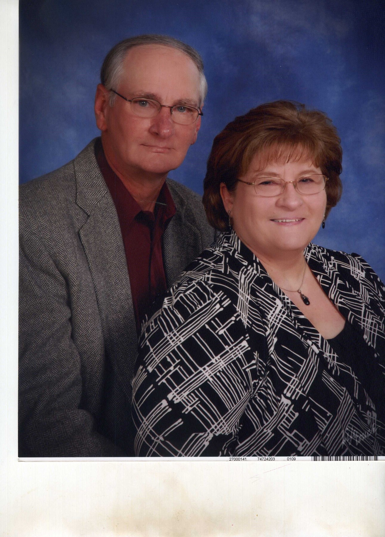 Obituary of James Richard Coley Jr.