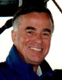 Obituary of Albert H. Bourque