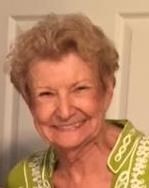 Obituary of Fannie Nell Boudoin