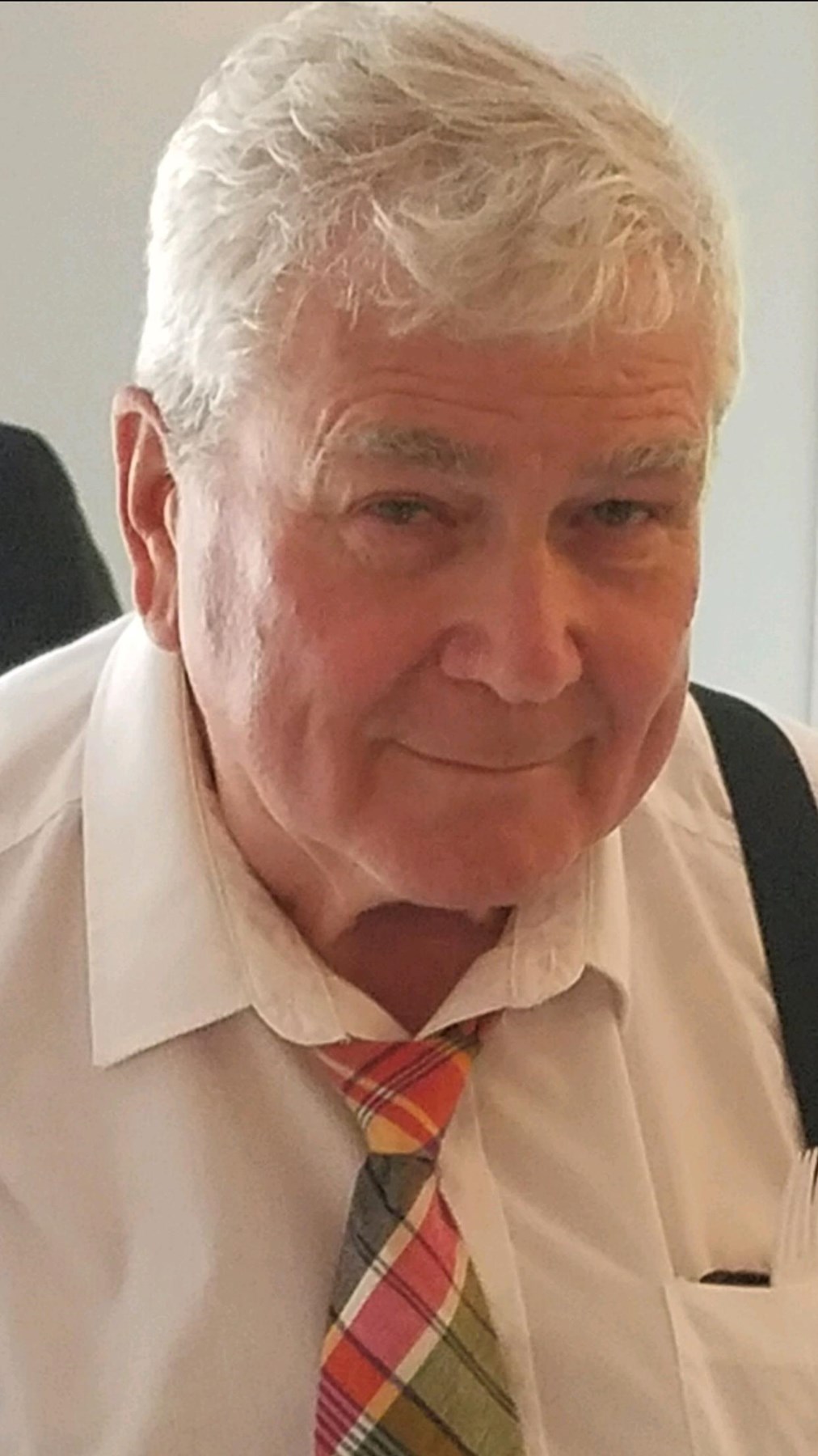 Obituary of Dennis George Brent