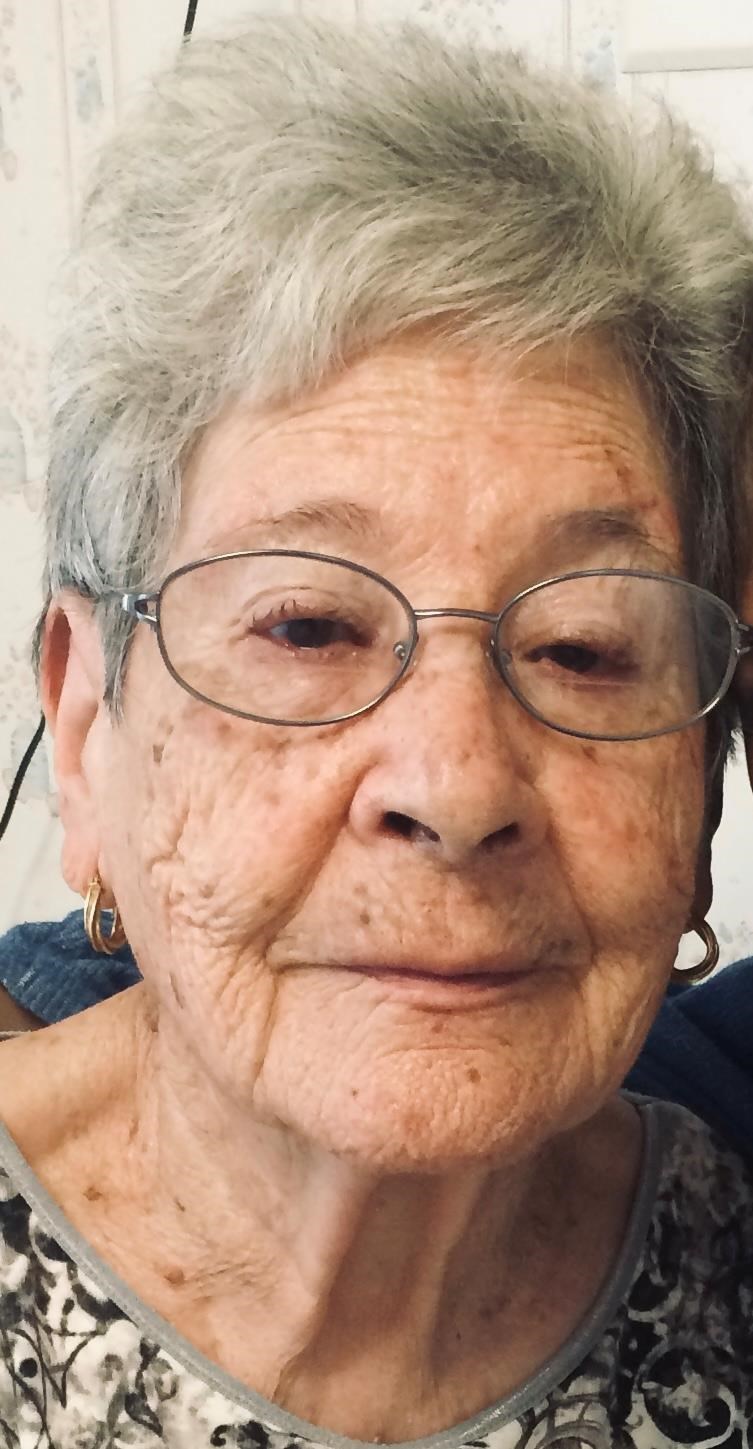 Abigail Medina Obituary El Paso, TX