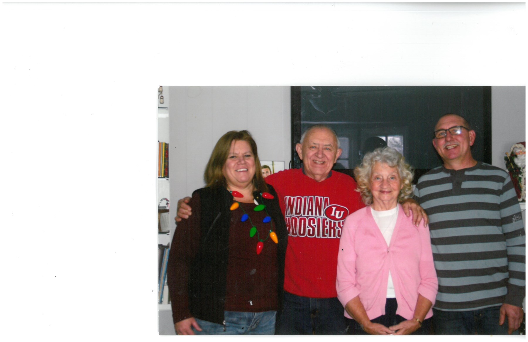 Obituary of Dorothy Frayer