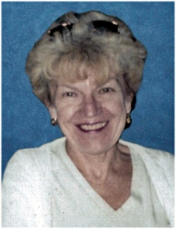 Obituary of Elizabeth Barbara Hodorek