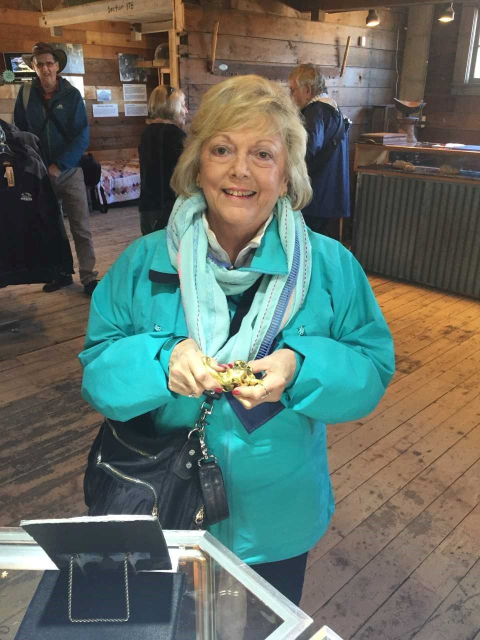 Obituary of Dorothy Ann Cook