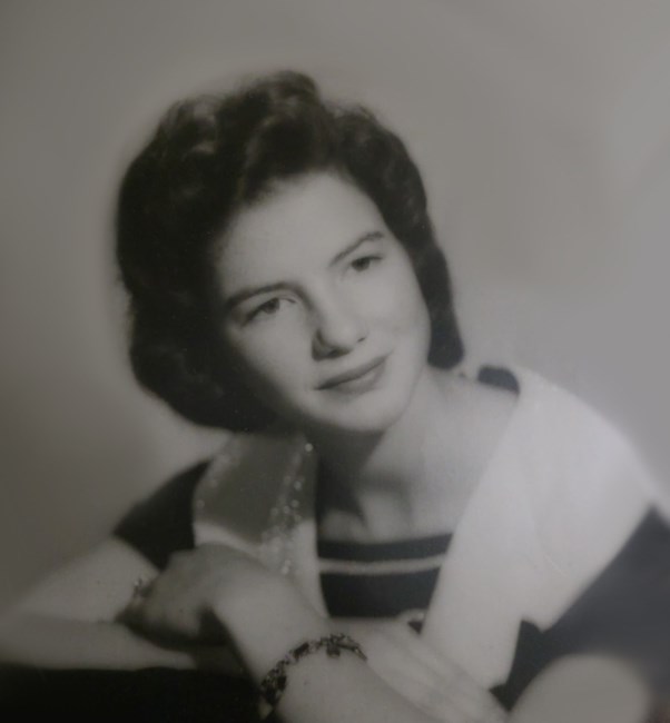 Obituary of Patricia Mae Wells