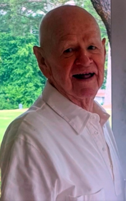 Obituary of James Howell