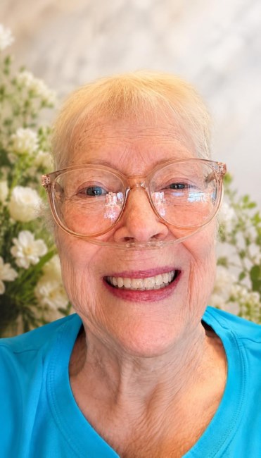Obituary of Shands Shearer Tramblie