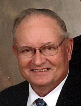 Obituary of James Rodney Higginbotham Sr.