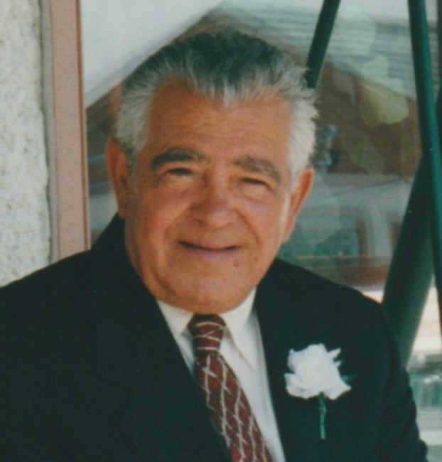 Obituary of Vittorio Borelli
