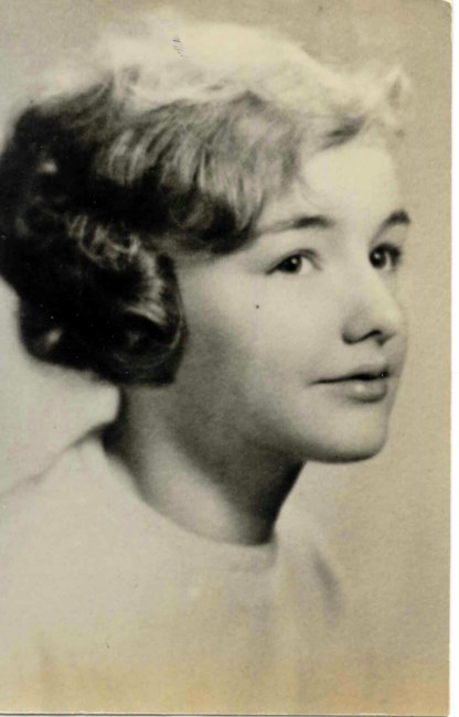 Obituary of Sharon Ann Lay