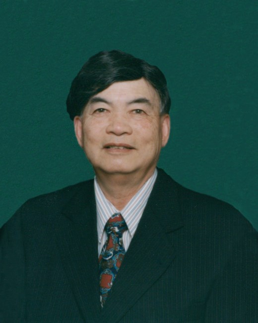 Obituary of Mr. Keith Nee Mah