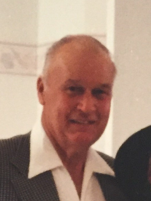 Obituary of James Austin Warder