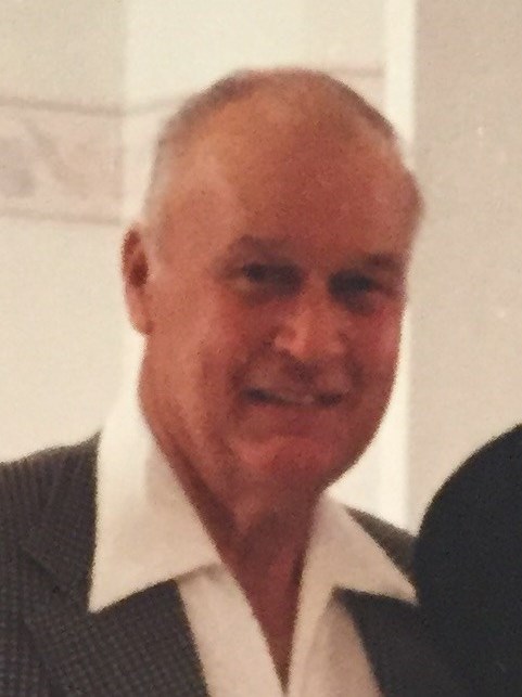 Obituary of James Austin Warder