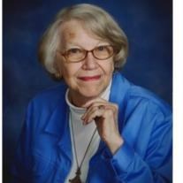 Obituary of Mary Nell Hardin