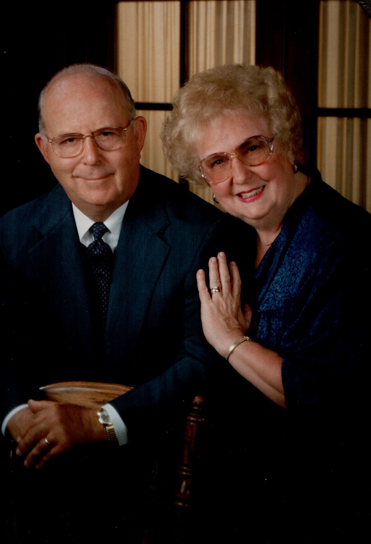 Obituary of Clyde Edward Jones