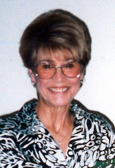 Obituary of Frances Waldkirch