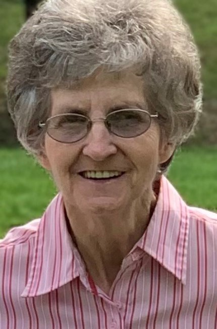 Obituary of Judy Belew
