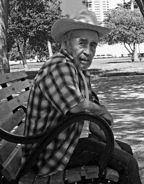 Obituary of Antonio Espinoza-Ramirez
