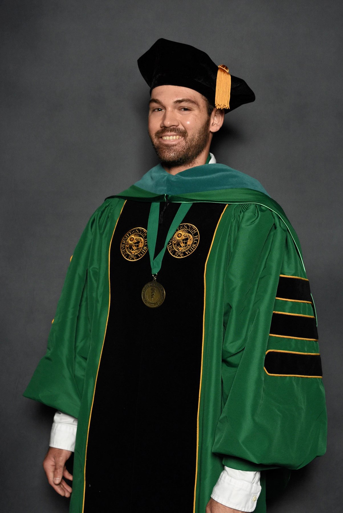 Obituary of John Patrick Mumma