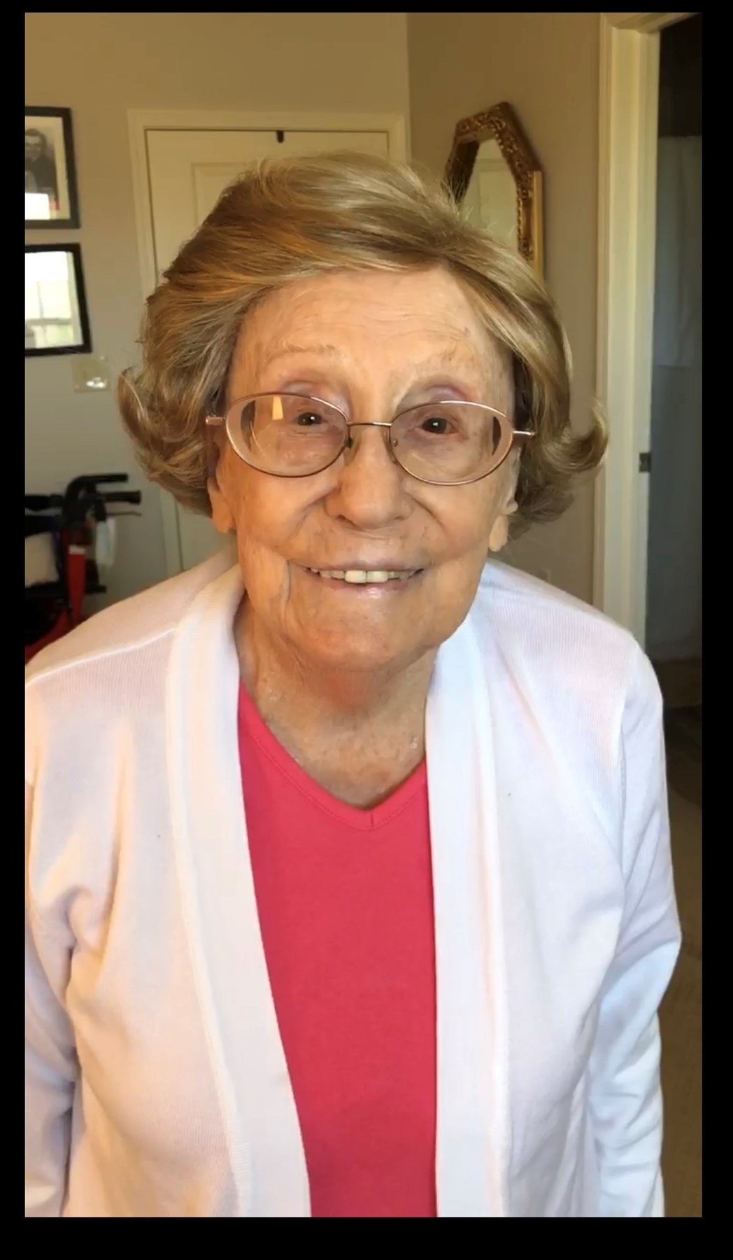 Obituary of Mary Ann Haering