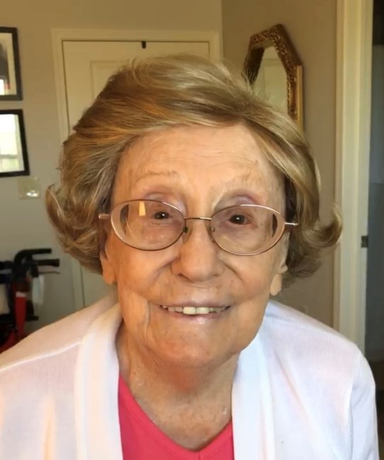 Obituary of Mary Ann Haering