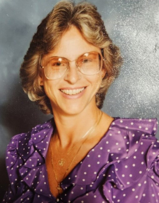 Obituary of Mary E. Coker