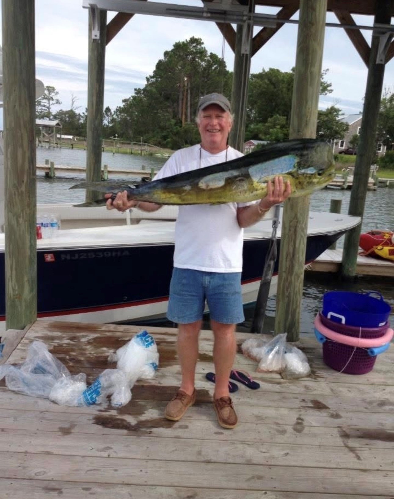 Obituary of George H. Walker