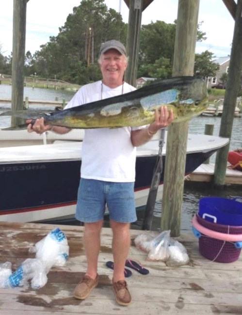 Obituary of George H. Walker