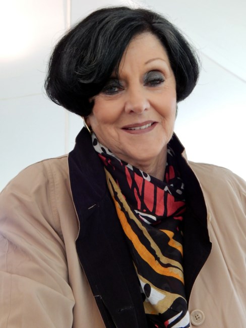 Obituary of Arlene Shulman