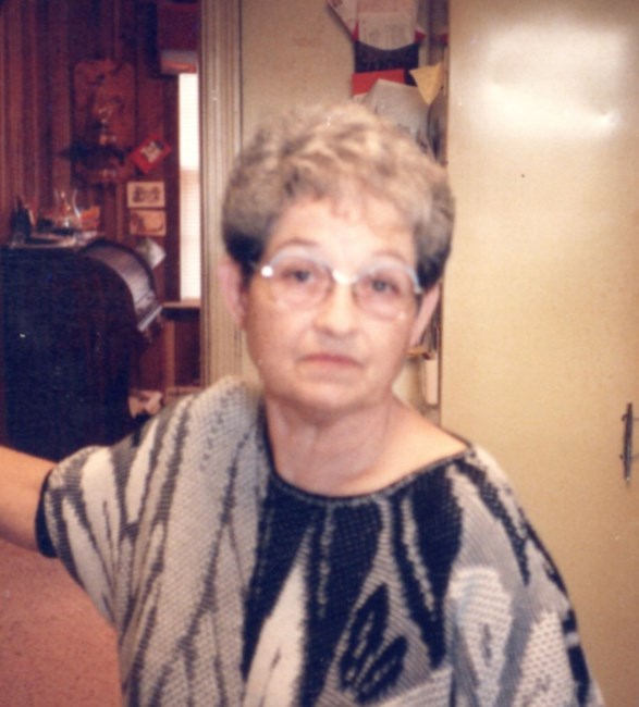 Obituario de Mary "Katherine" (Mintz) Williams