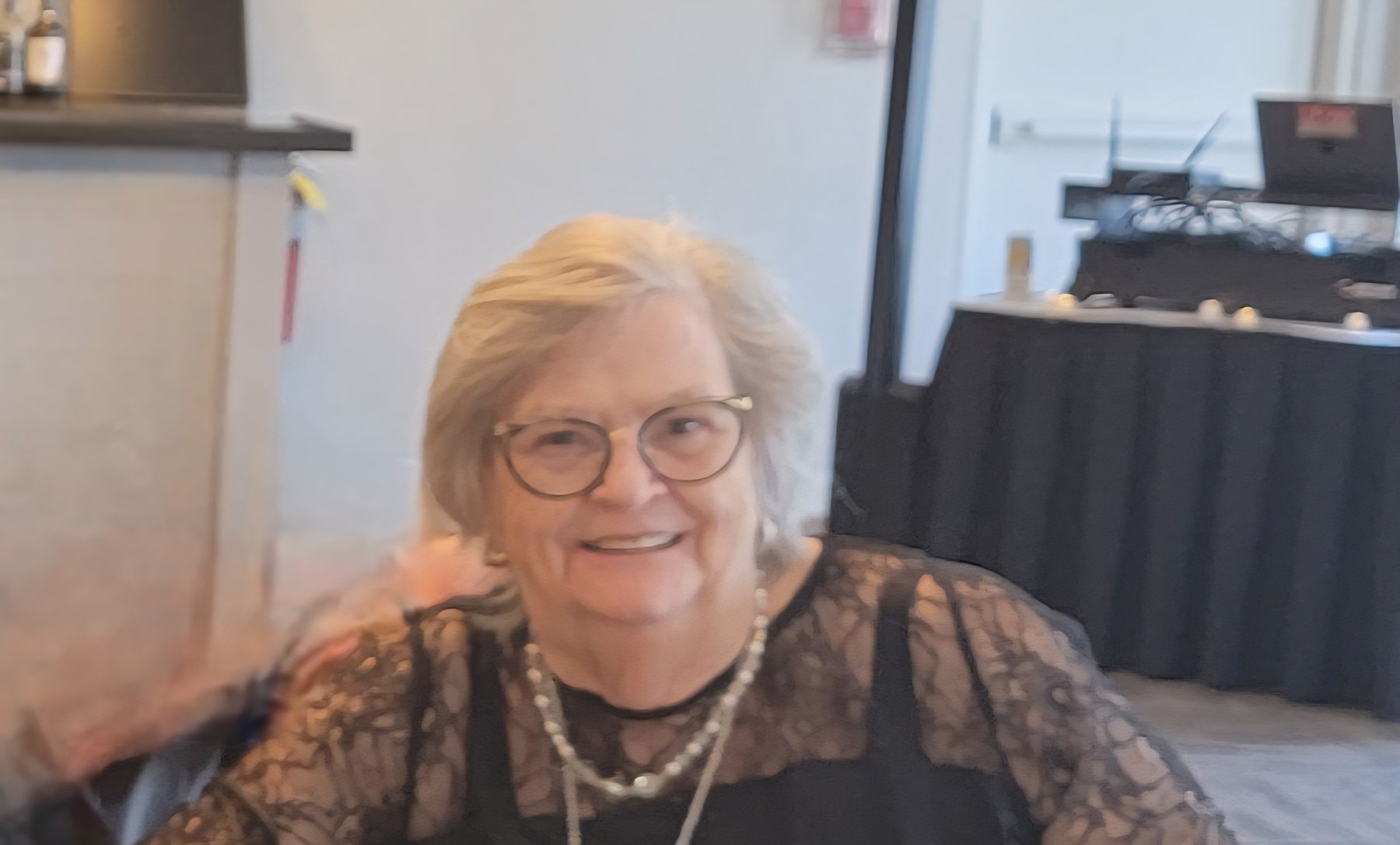 Obituary of Etelvina Rodrigues Farias