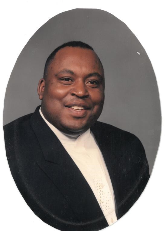 Avis de décès de Leon Jones