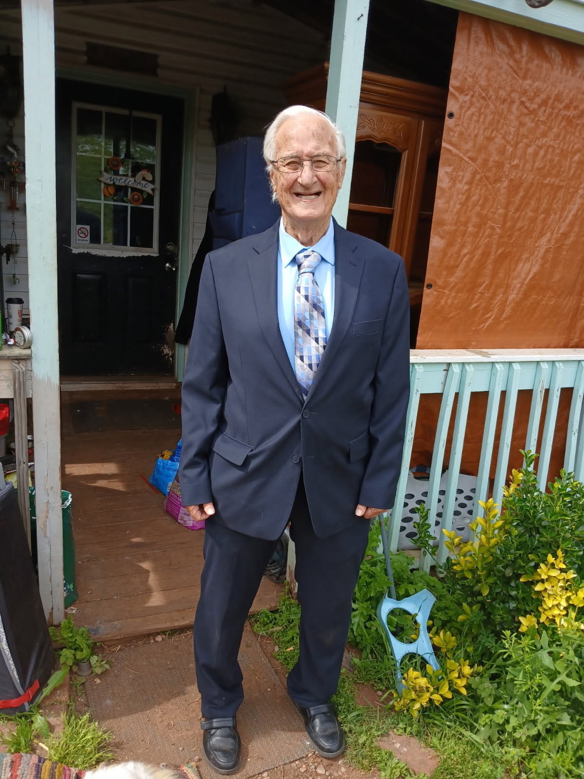 Obituario de Phillip "Phil" W. Knight