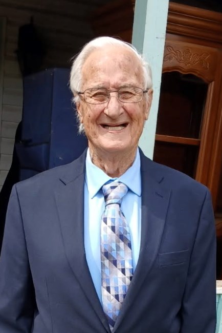 Avis de décès de Phillip "Phil" W. Knight